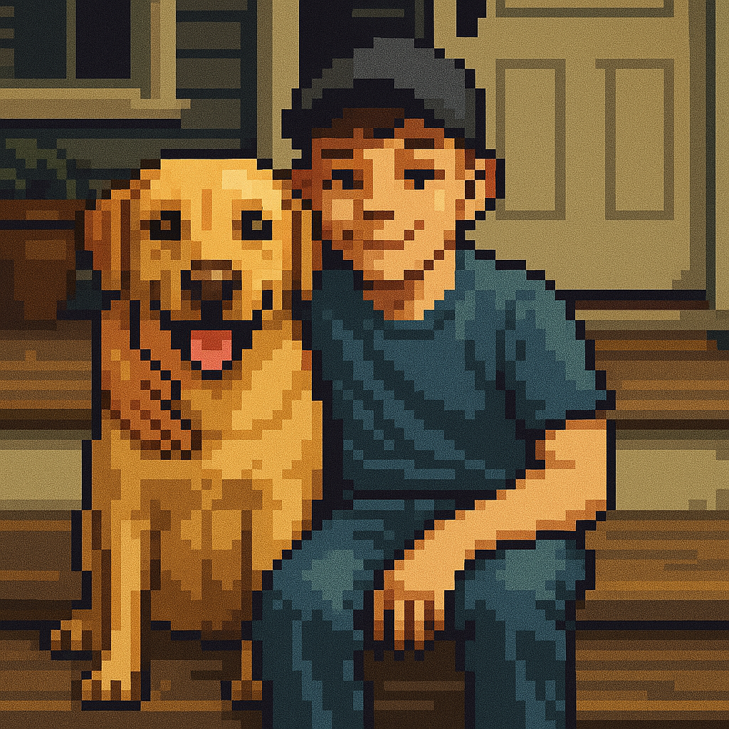 Pixel Art